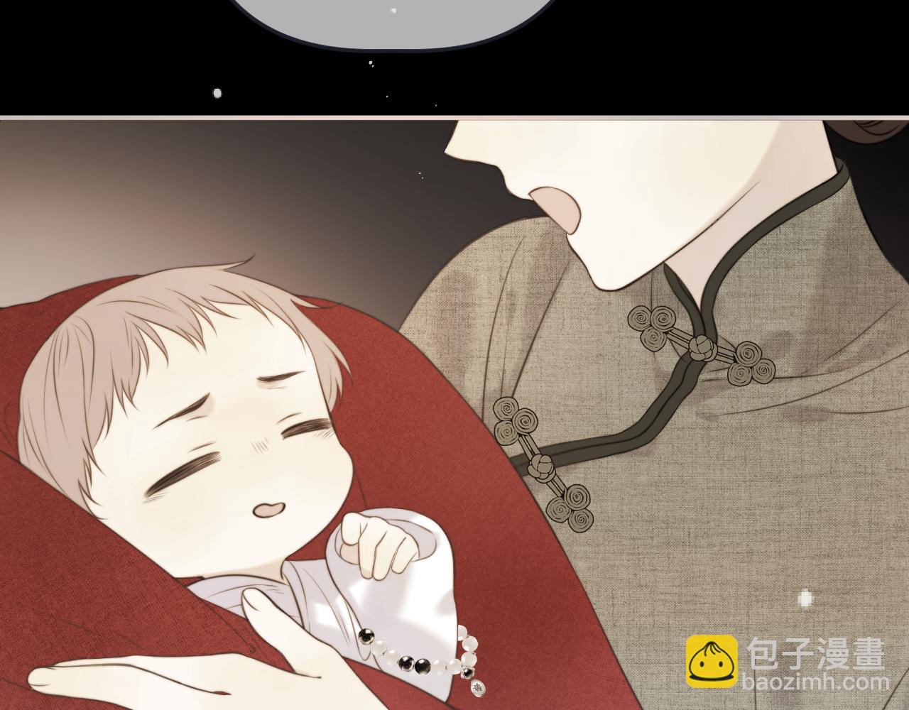 第147话 疯批弟弟22