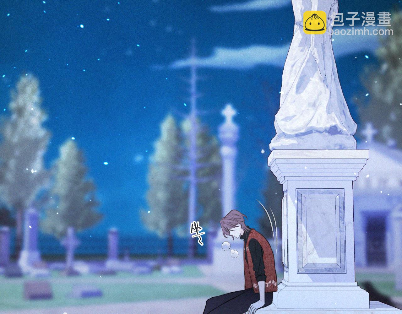 153话 不要离我而去55