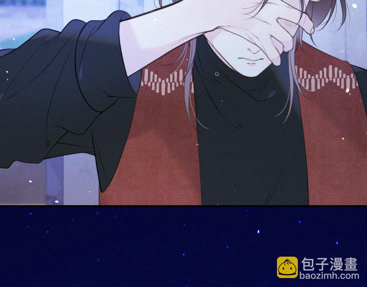 153话 不要离我而去58