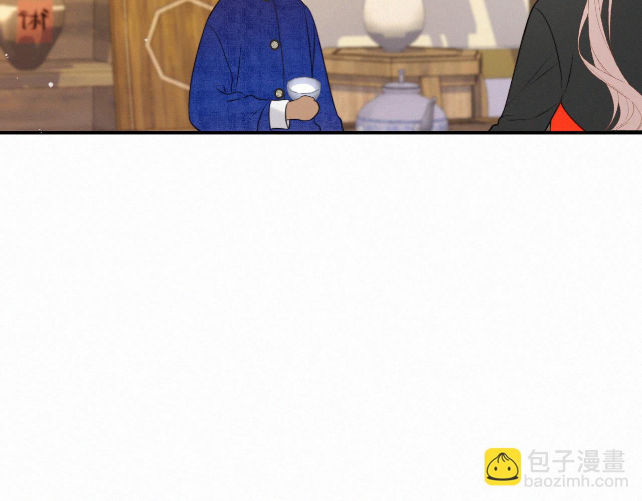 153话 不要离我而去92
