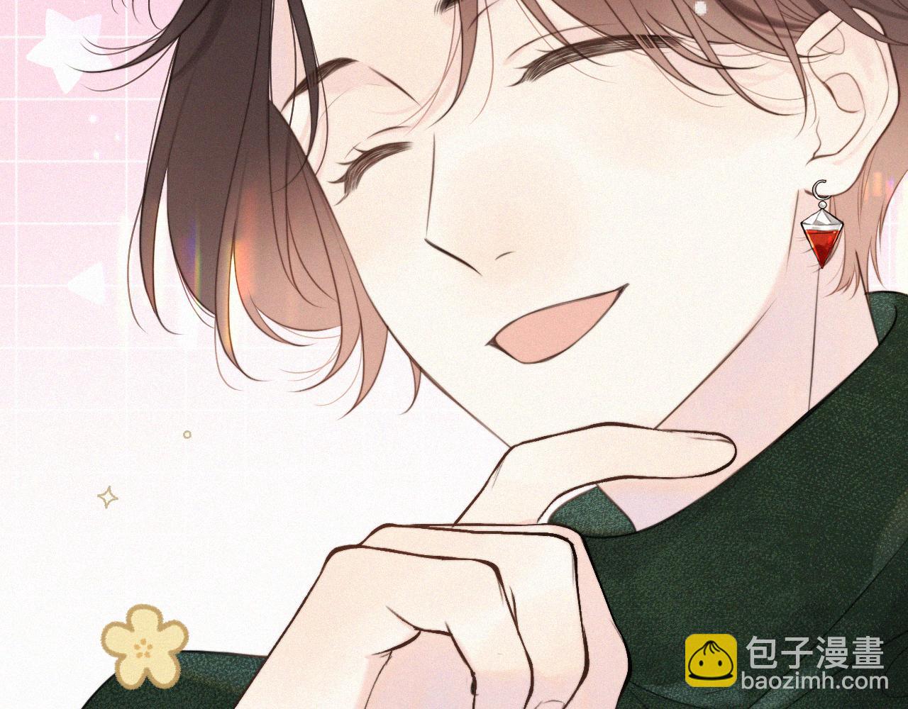 后续2 一点点欣喜93