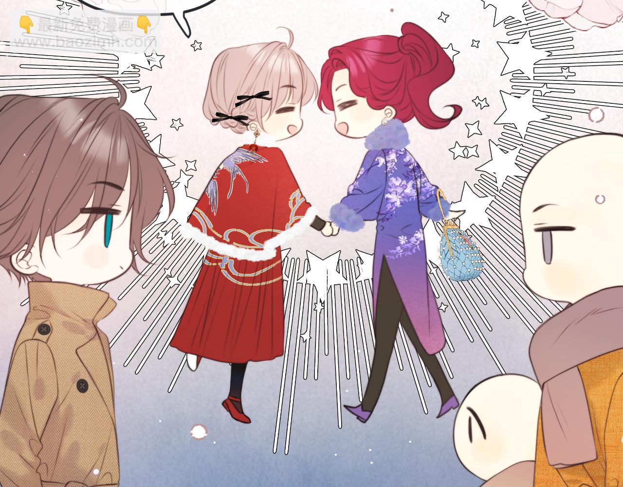 第145话 亲吻╭❤～25