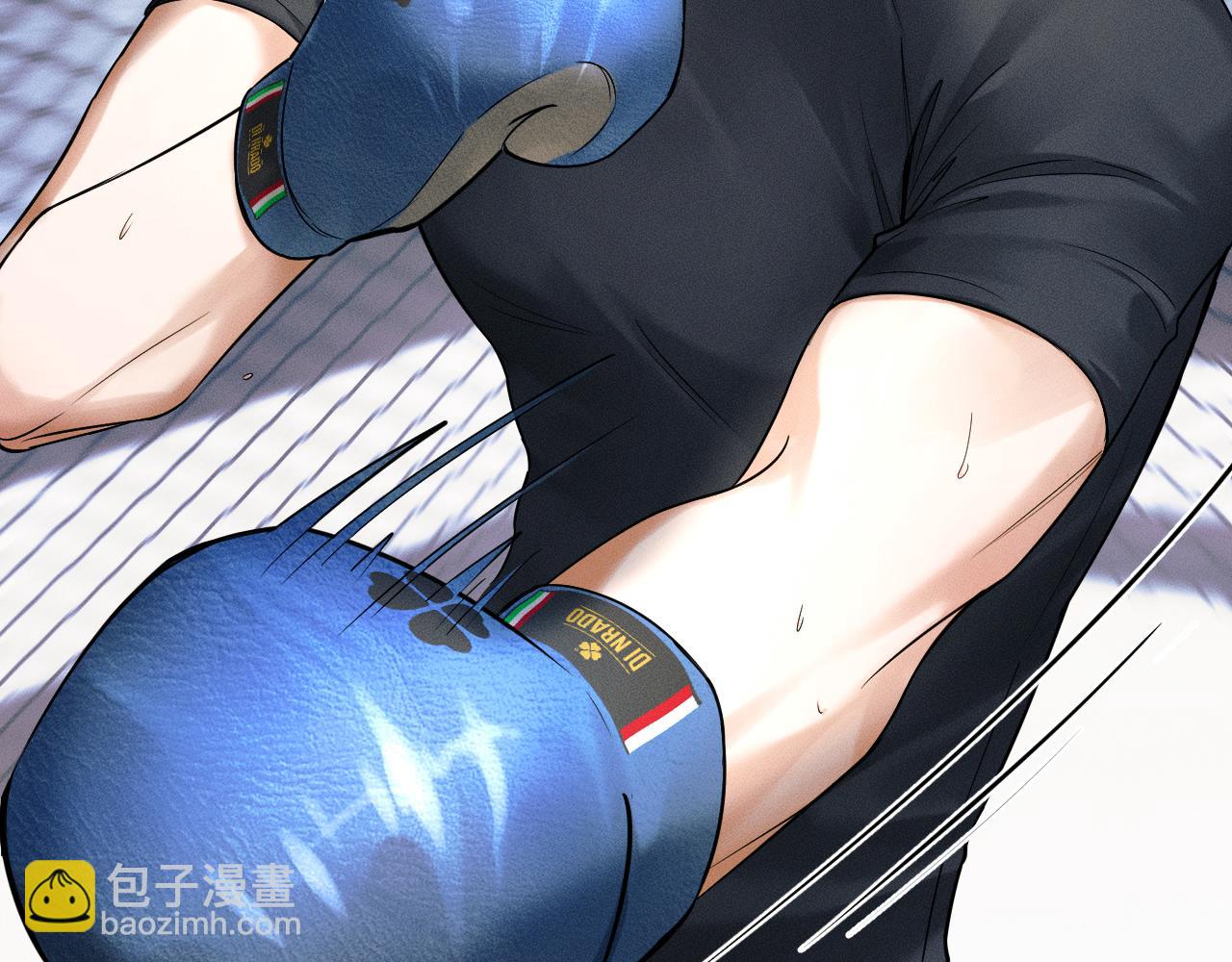第44话 让眼睛休息一下18