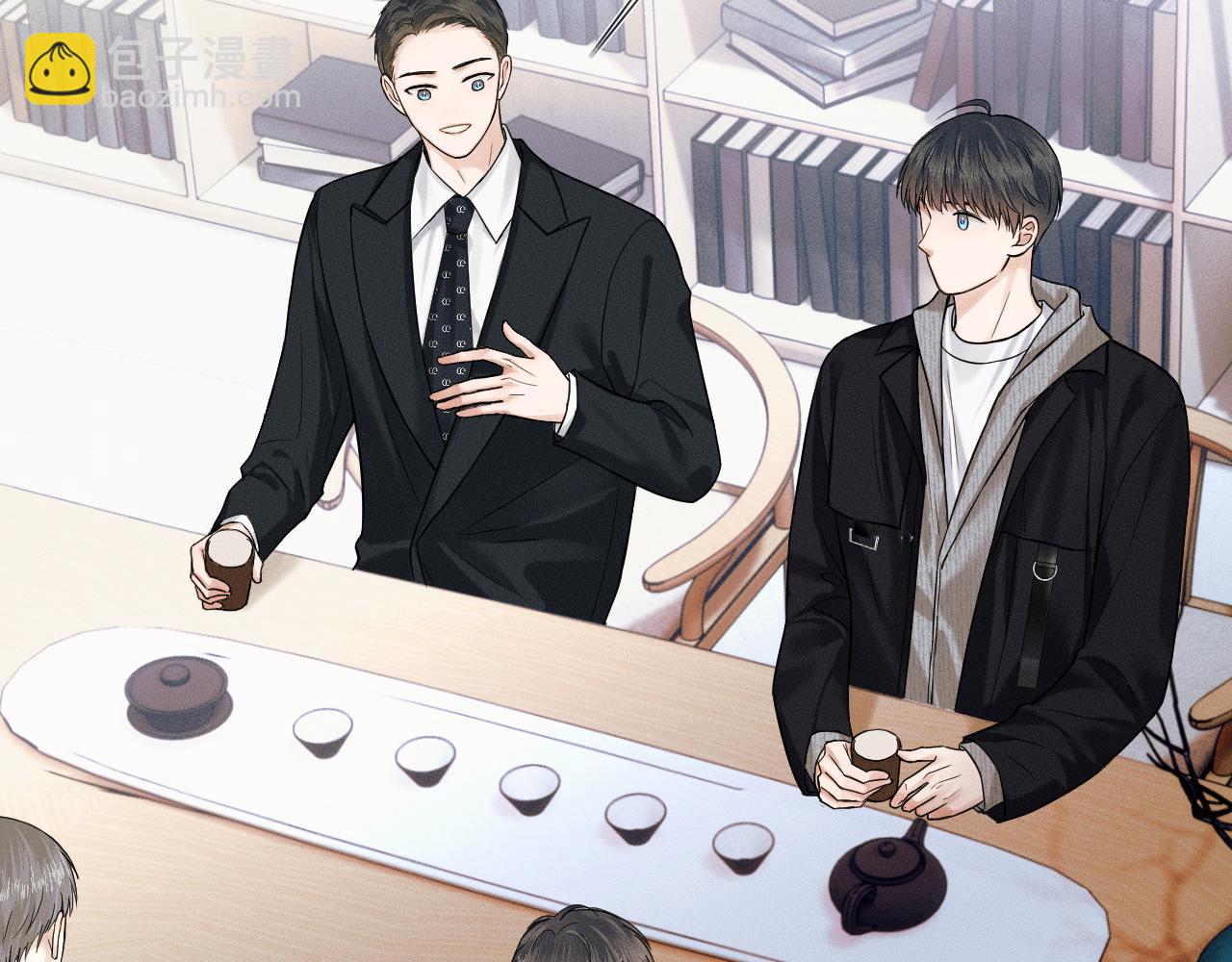第46话 特别想逗他34