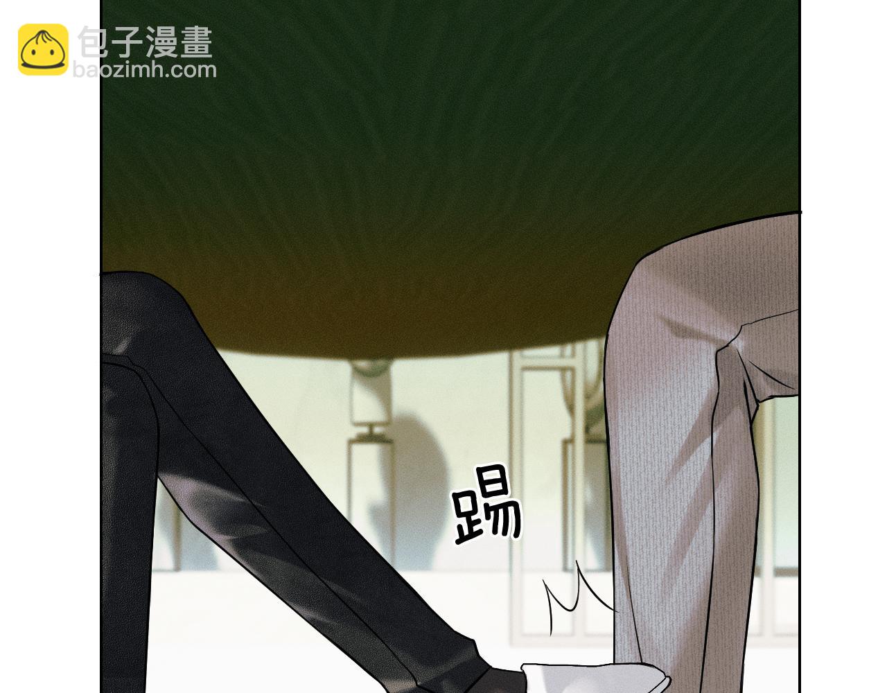 第46话 特别想逗他38
