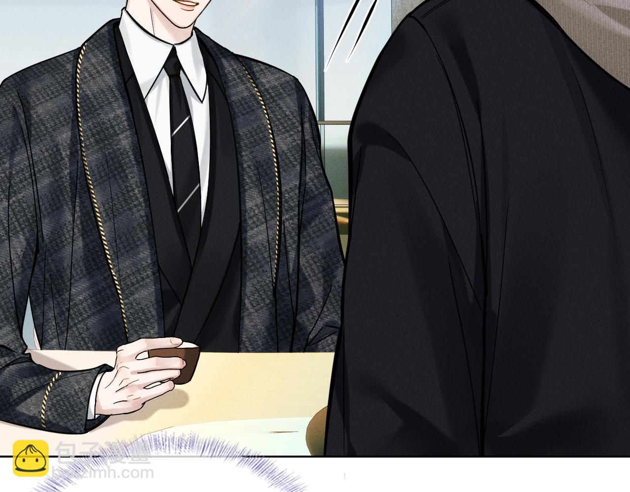 第46话 特别想逗他41