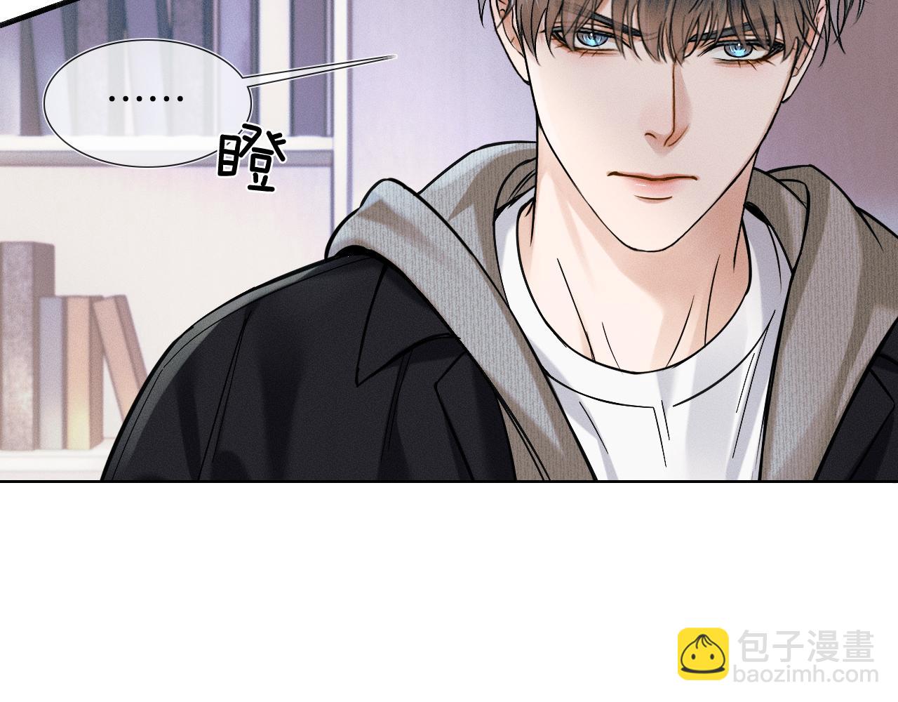 第46话 特别想逗他65
