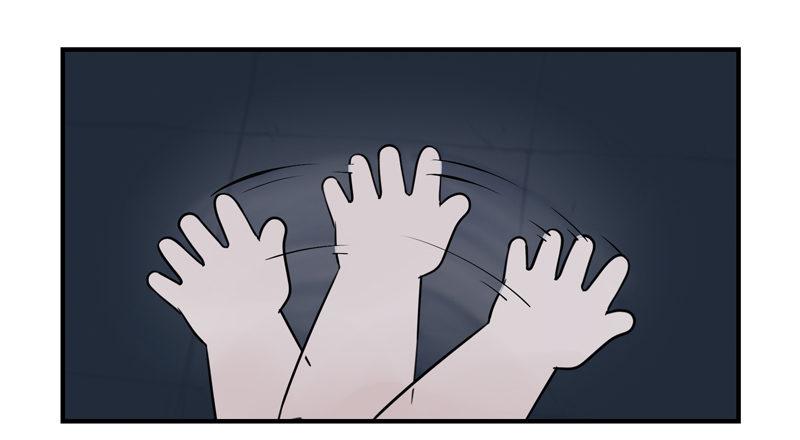 少年误入古墓 捡到一个小僵尸16