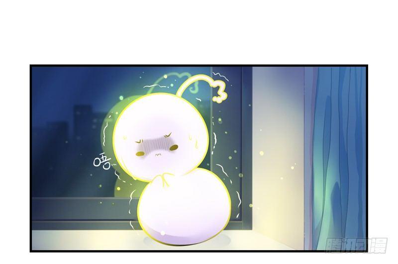 明天一定要送走他！1