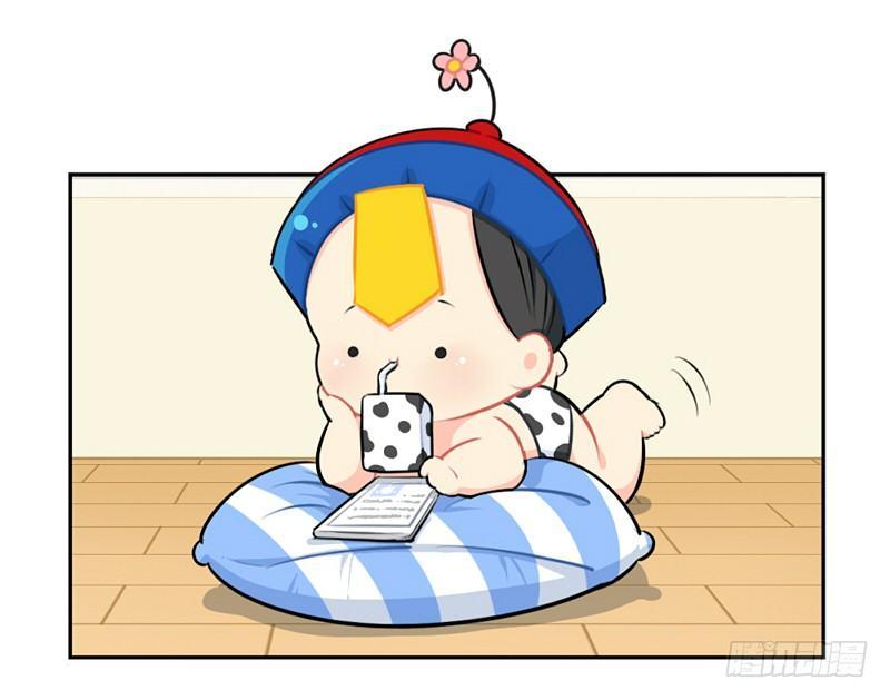 父亲节：你愿意当我爸爸吗？1