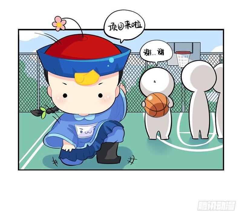 劳动节小姜丝也不放假19