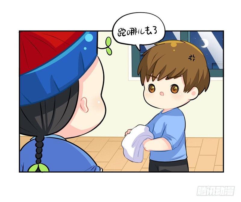 劳动节小姜丝也不放假25