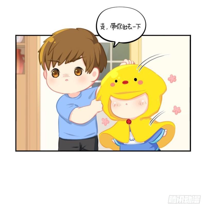 五周年：这是你捡到我的第五年22