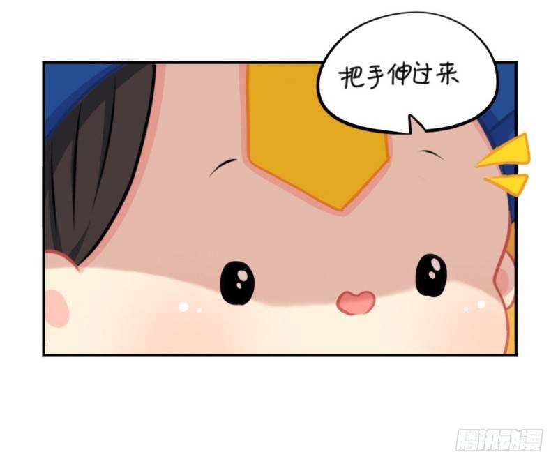 五周年：这是你捡到我的第五年27