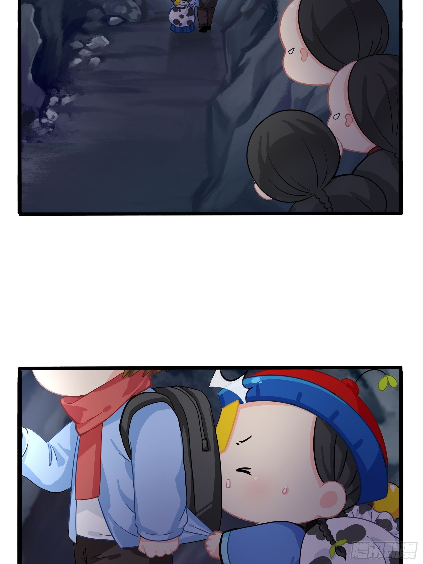 第二季第四话：神秘道长出场10