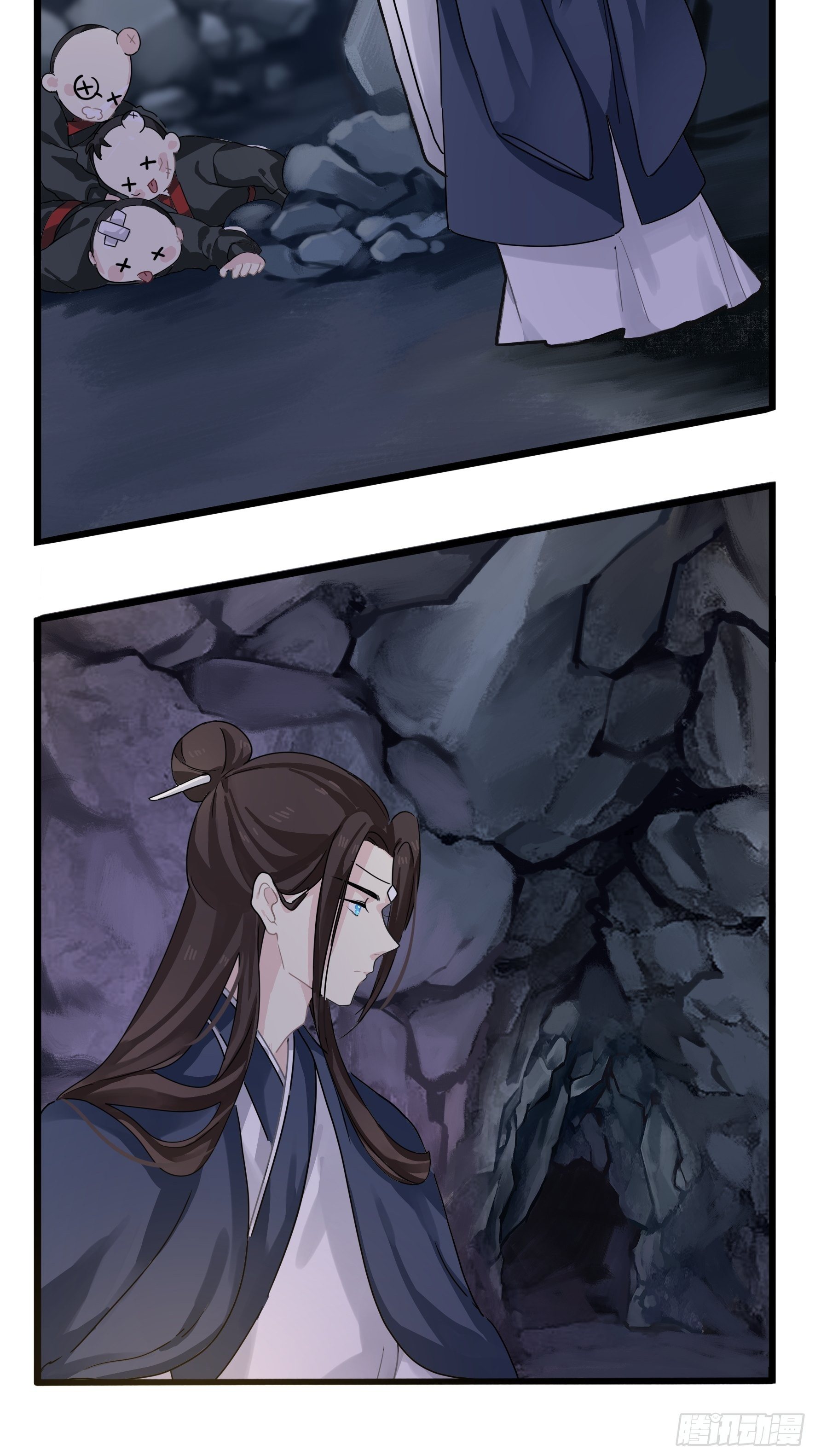 第二季第四话：神秘道长出场41