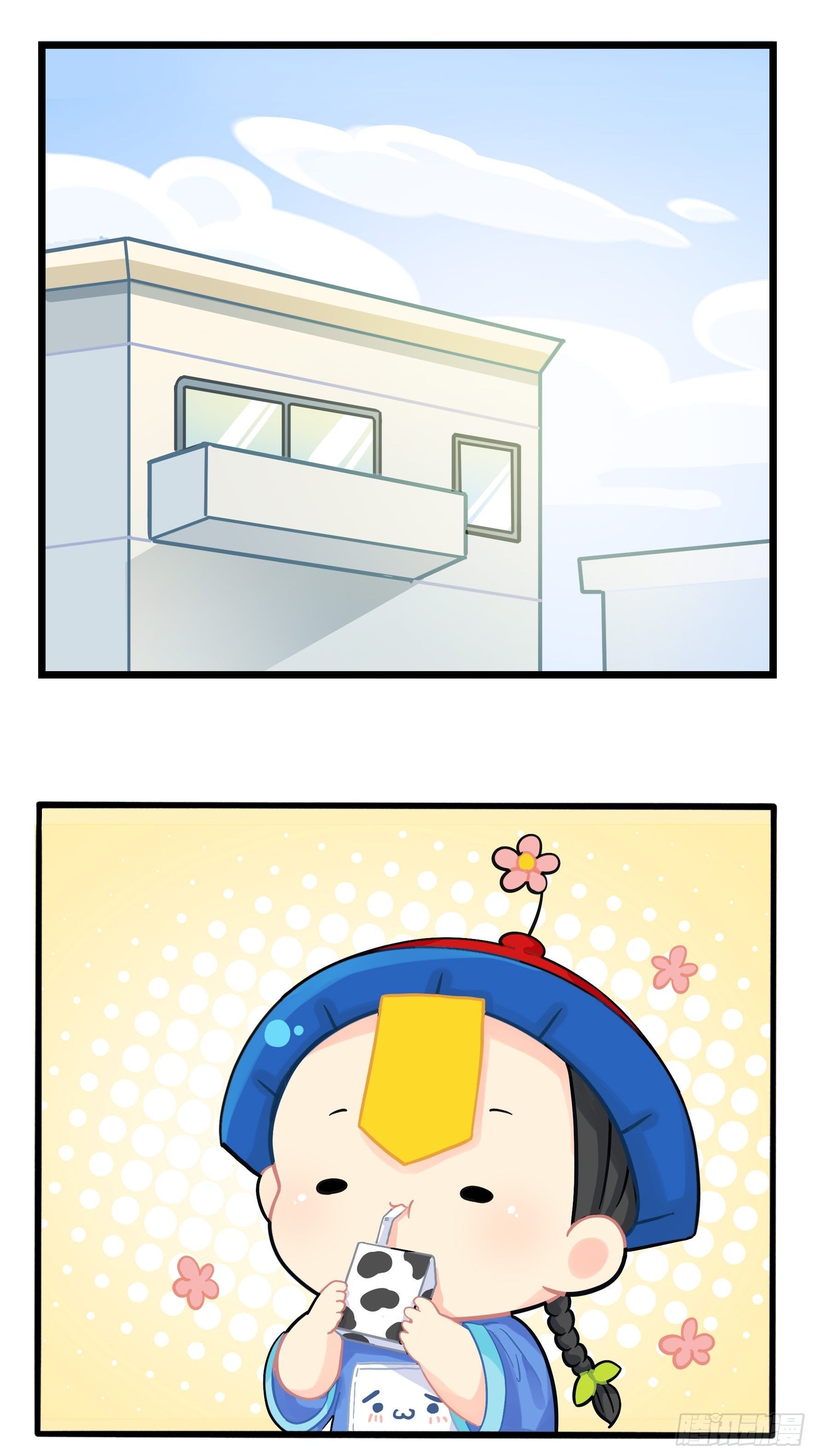 第二季第五话：古墓里一定有……7