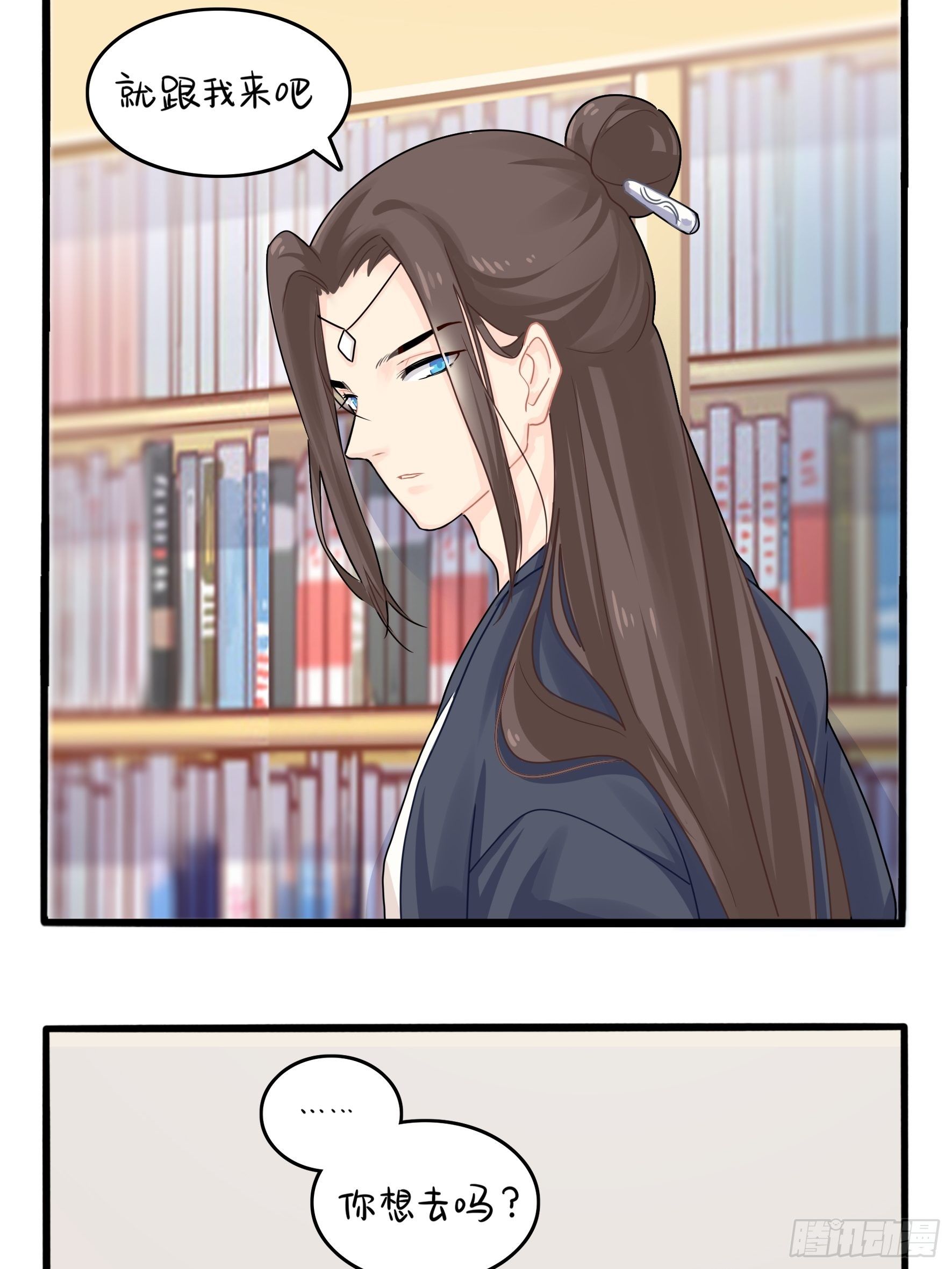 第二季第六话：帽子里封印着……21