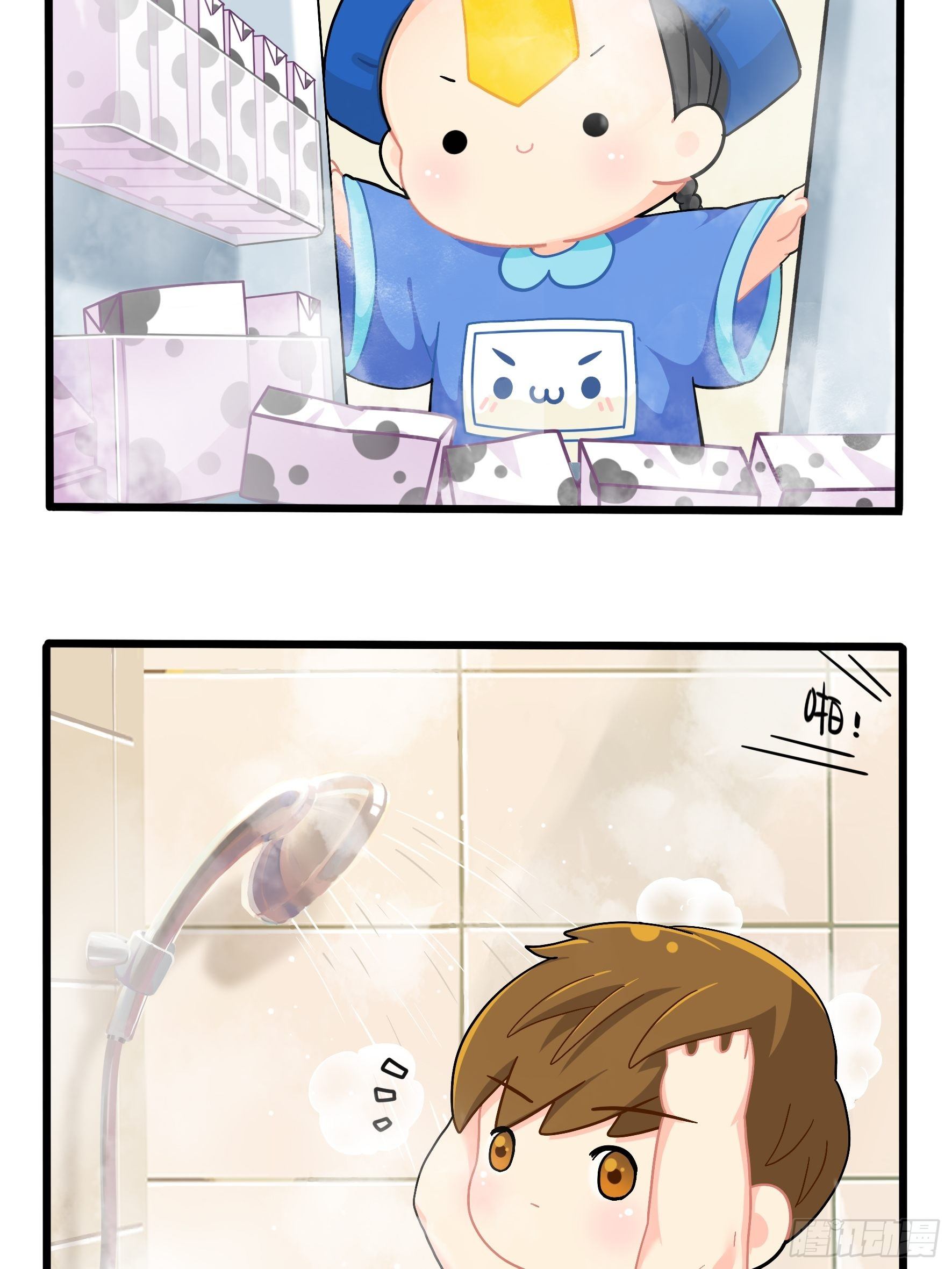 第二季第九话：深夜的客人19