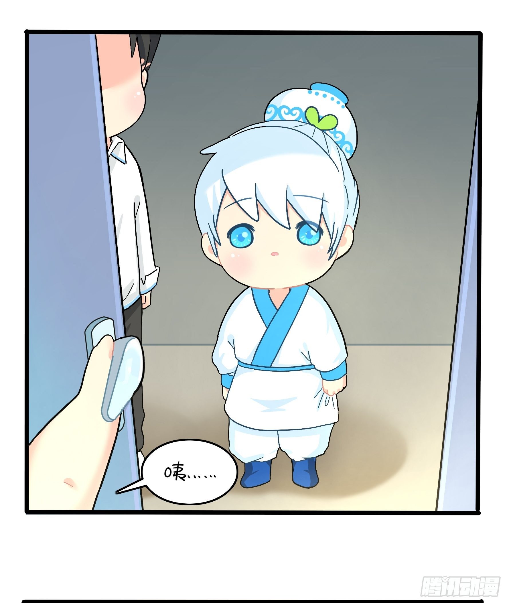 第二季第九话：深夜的客人27