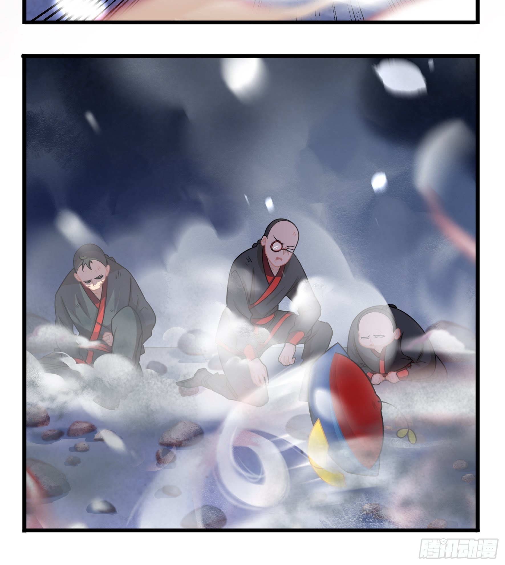 第二季第十三话下：一片狼藉10