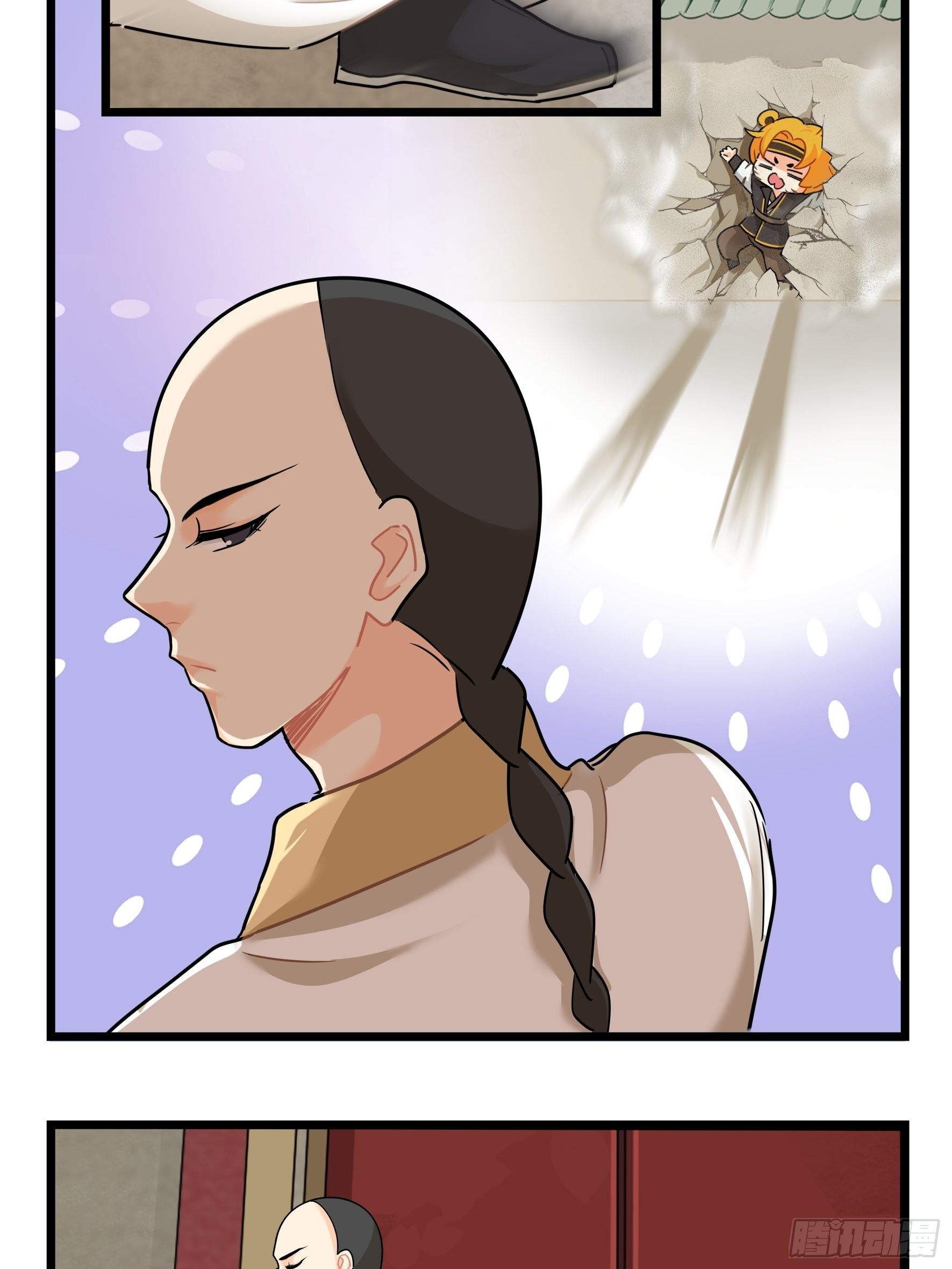 第二季第十六话：小姜丝的宠物33