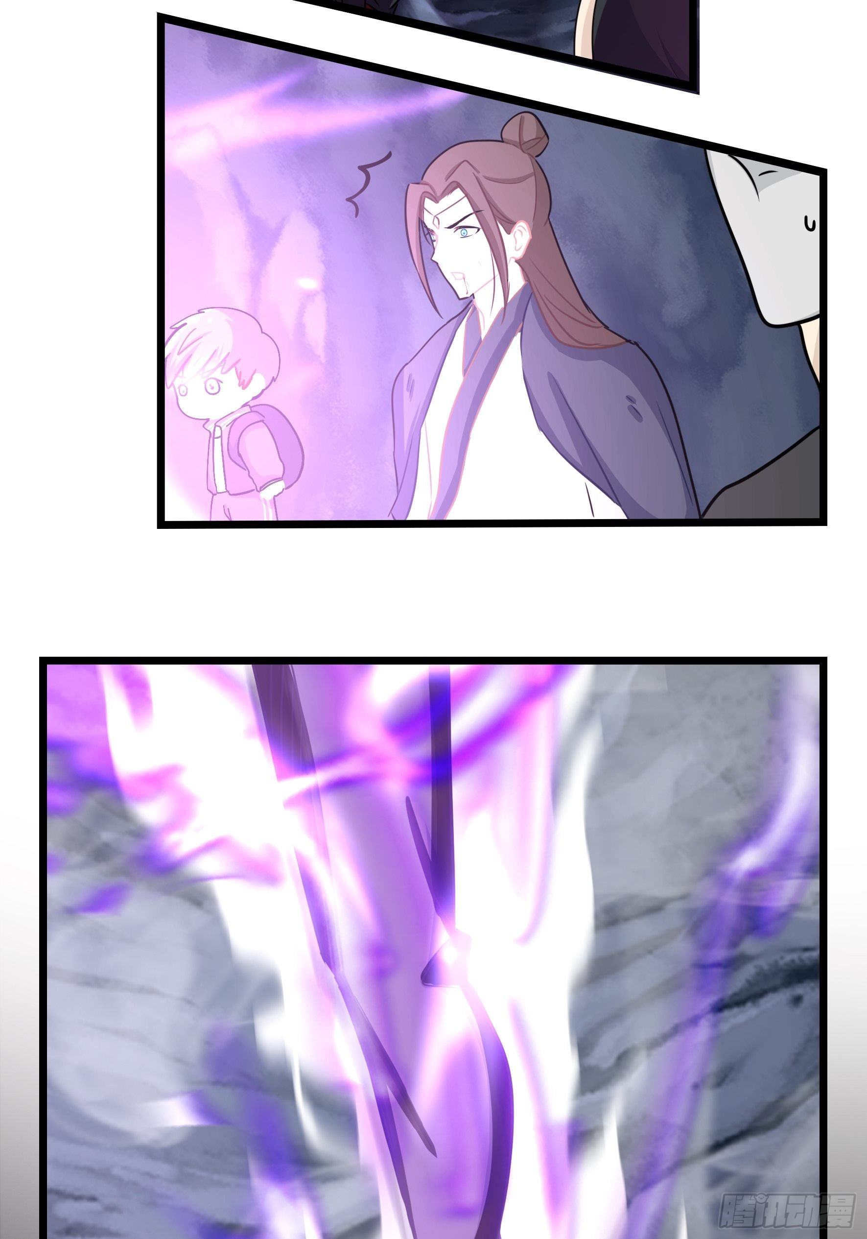 第二季最终话：魔王竟然是……33