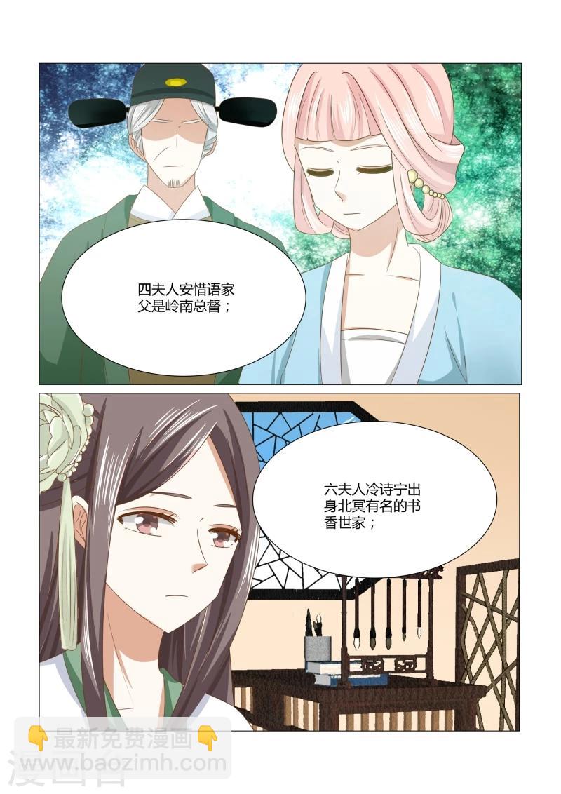 第5话下 王府的女人们6