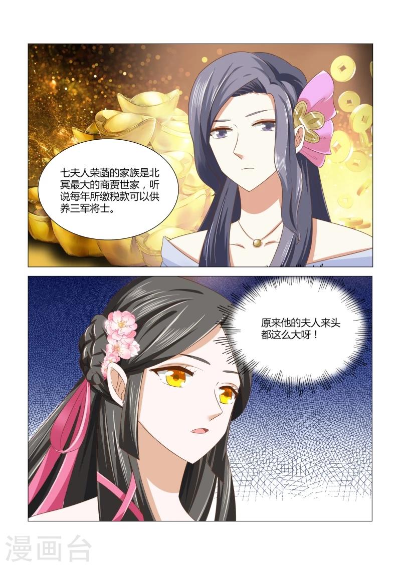 第5话下 王府的女人们7