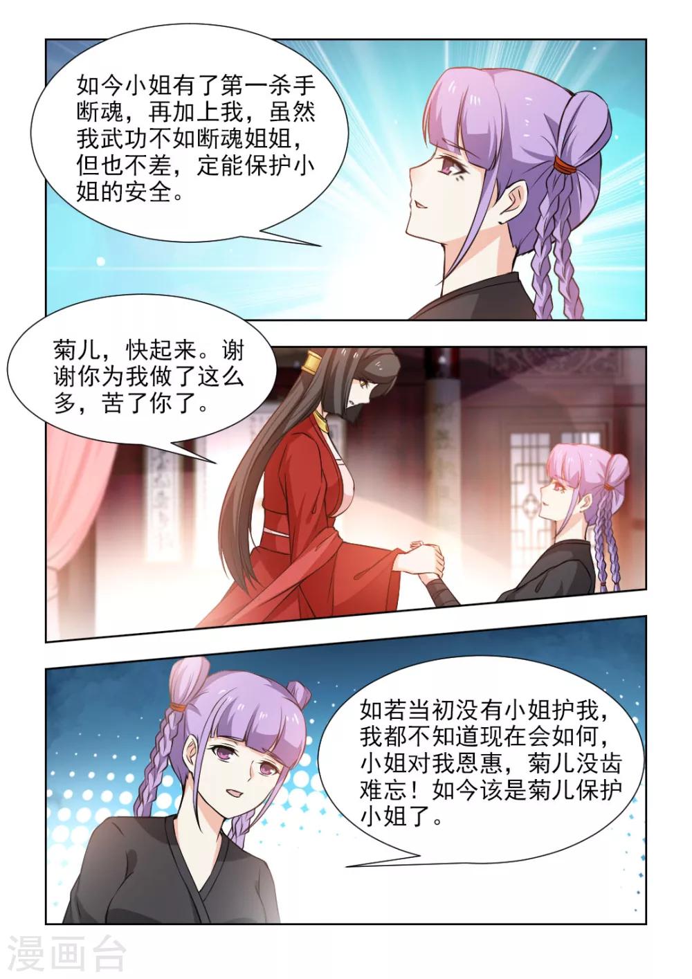 第53话上 总要面对的6