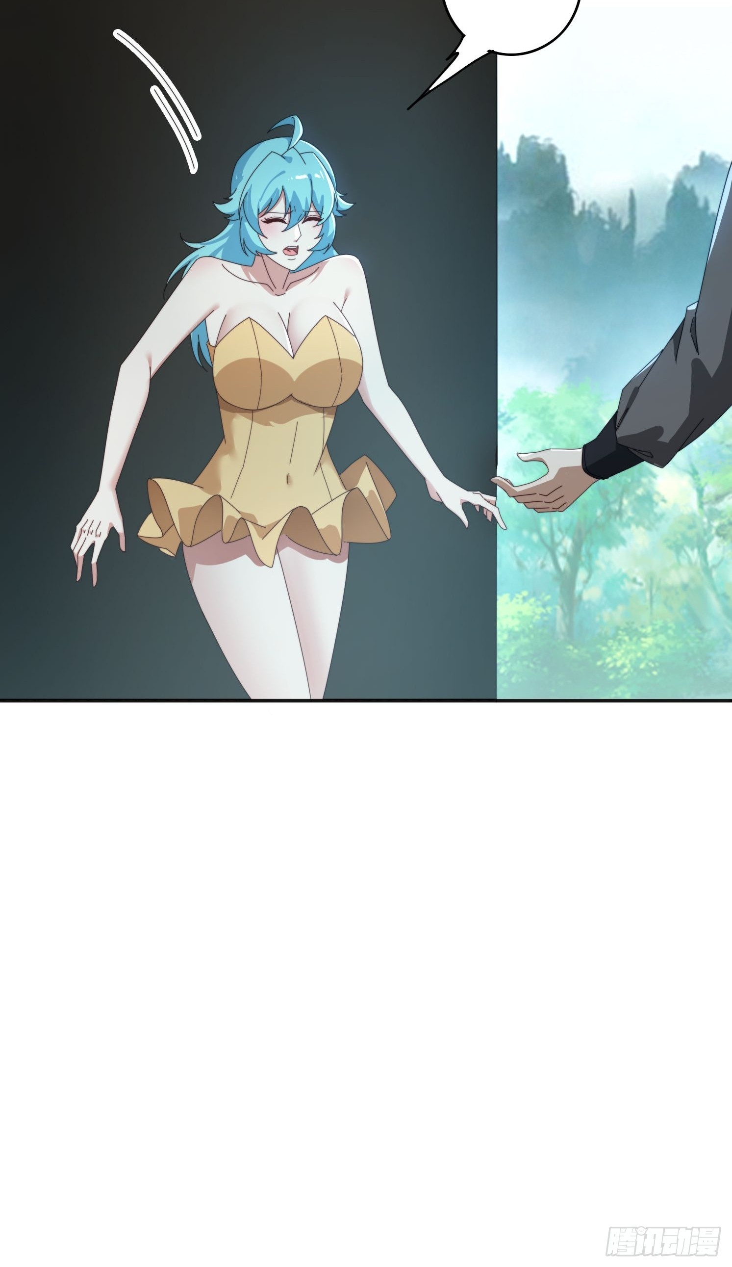 182 可爱的山灵21