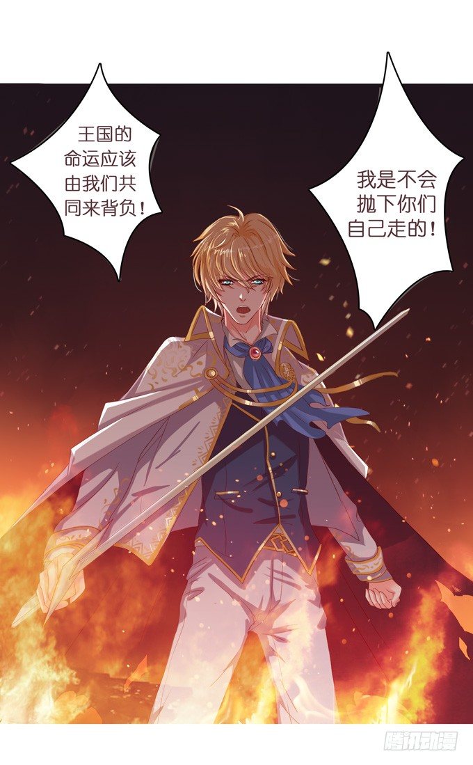 骑士的荣耀23