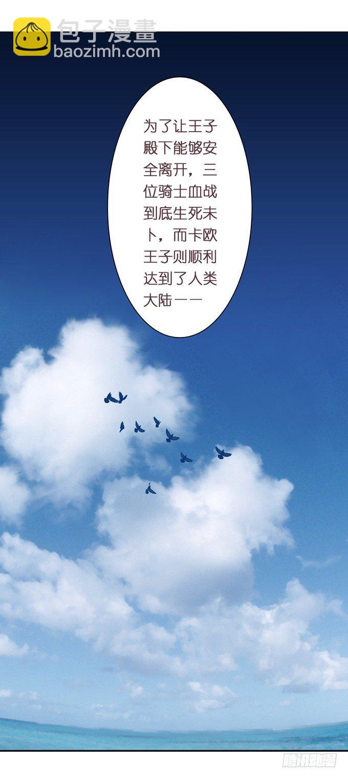 骑士的荣耀37