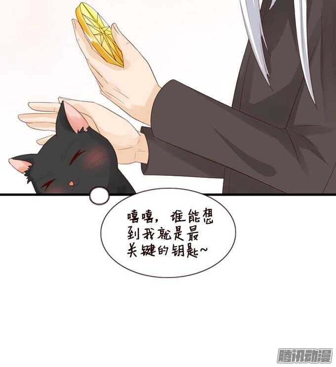 情敌的自我修养51