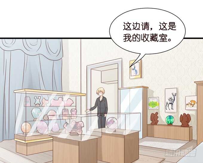 莫名的羞怯41
