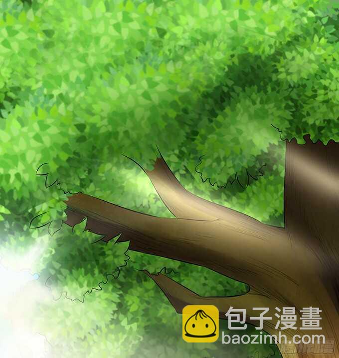 同床共枕的美男子32