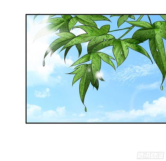 同床共枕的美男子34