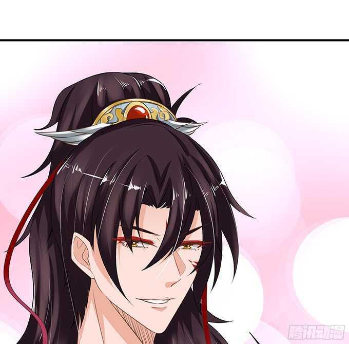 同床共枕的美男子61
