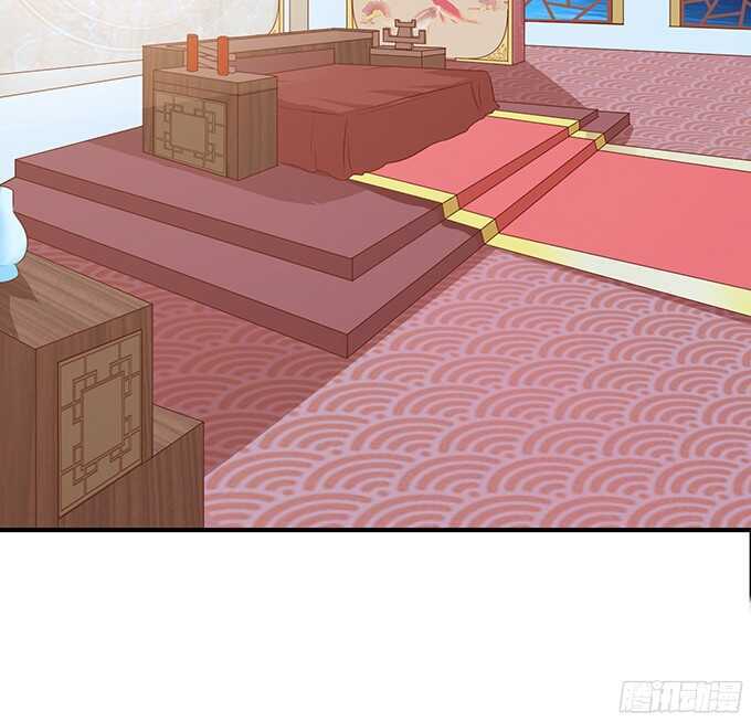 同床共枕的美男子9
