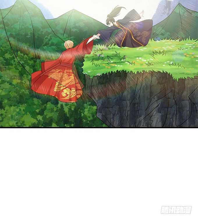 情敌间的暧昧10