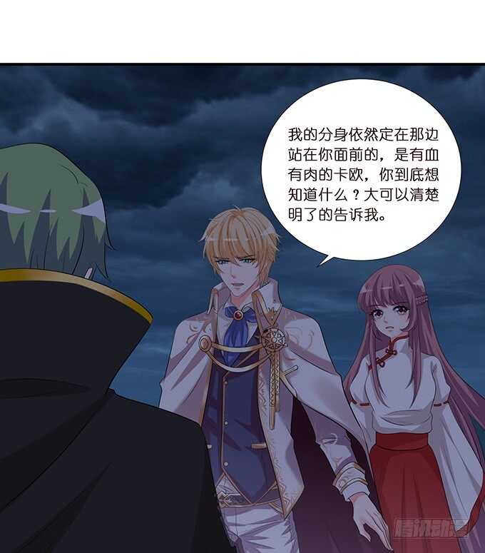 王子们的小甜心29