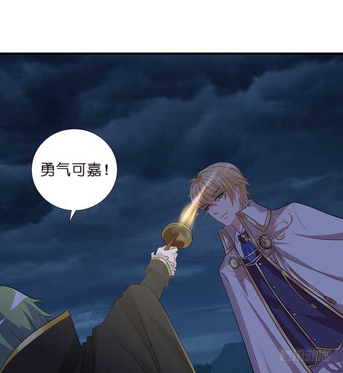 王子们的小甜心32