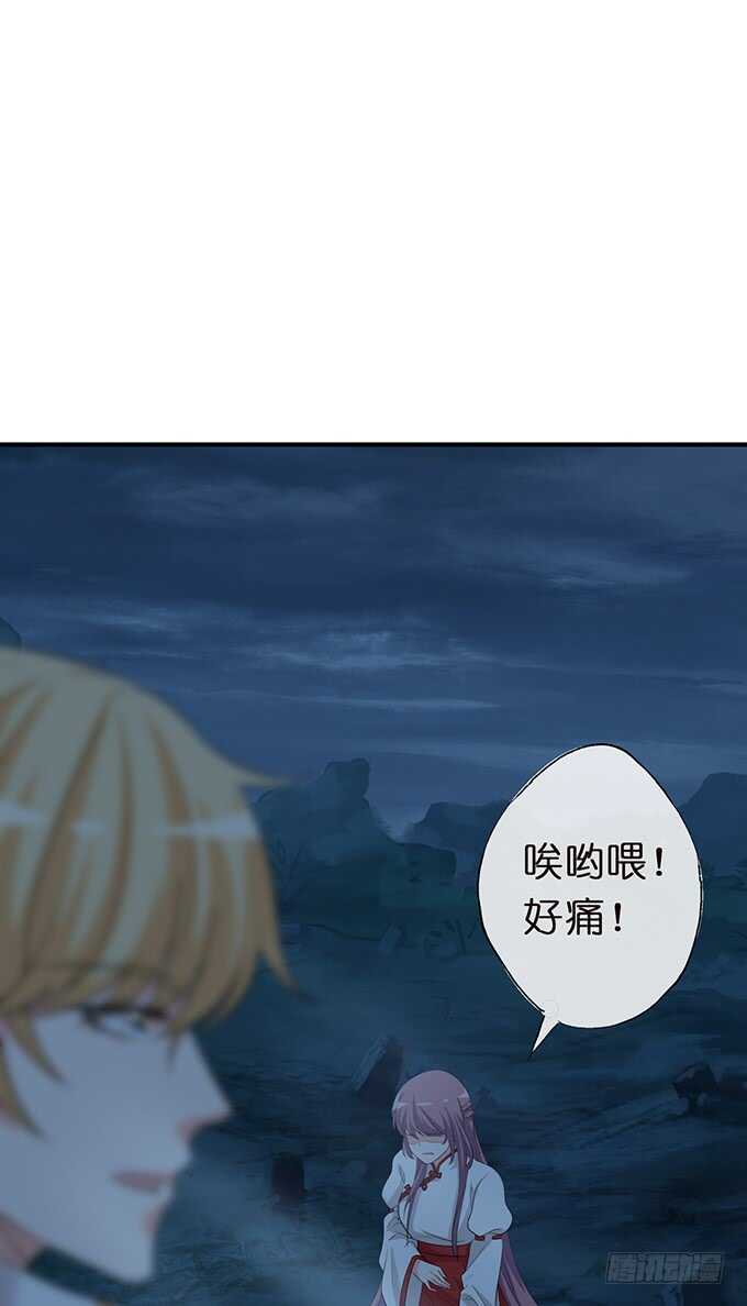 王子们的小甜心47