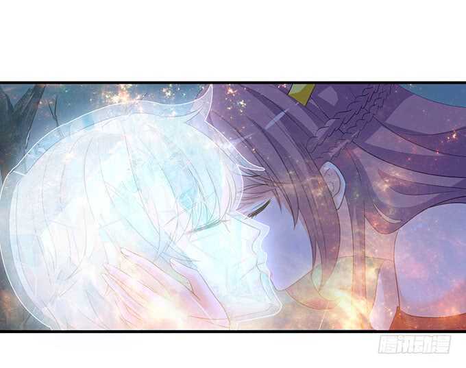 若希绝美火焰装52