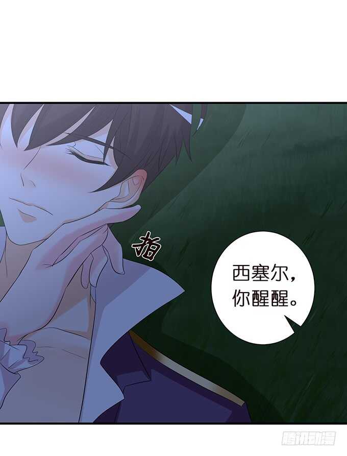 和西塞尔的第一次4
