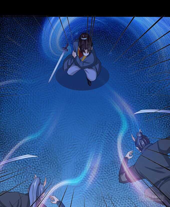 睡男神？！33