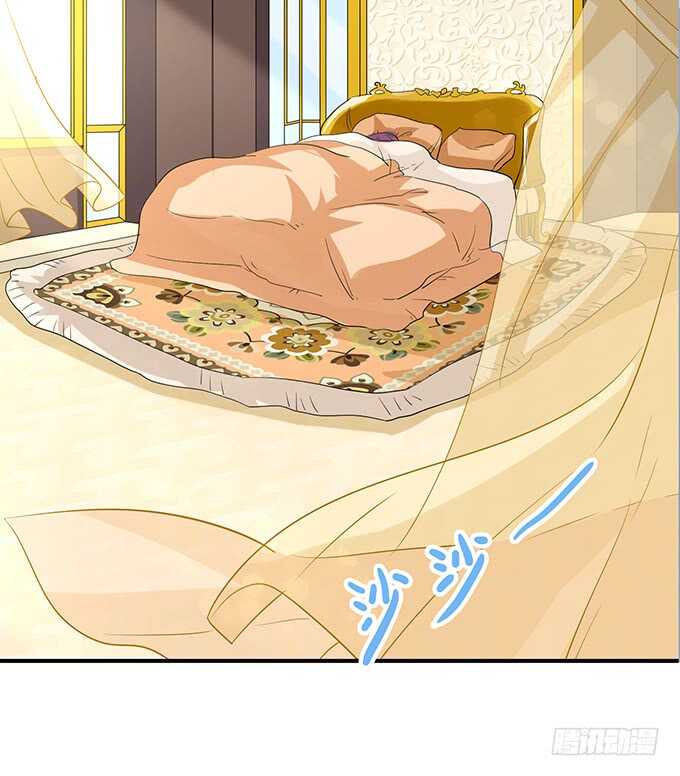 求你，救她！14