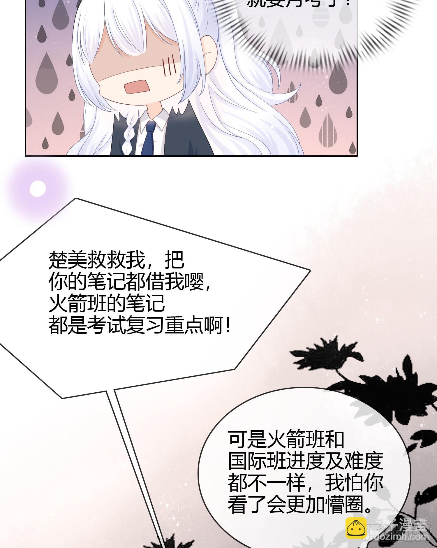 面具下的楚美13