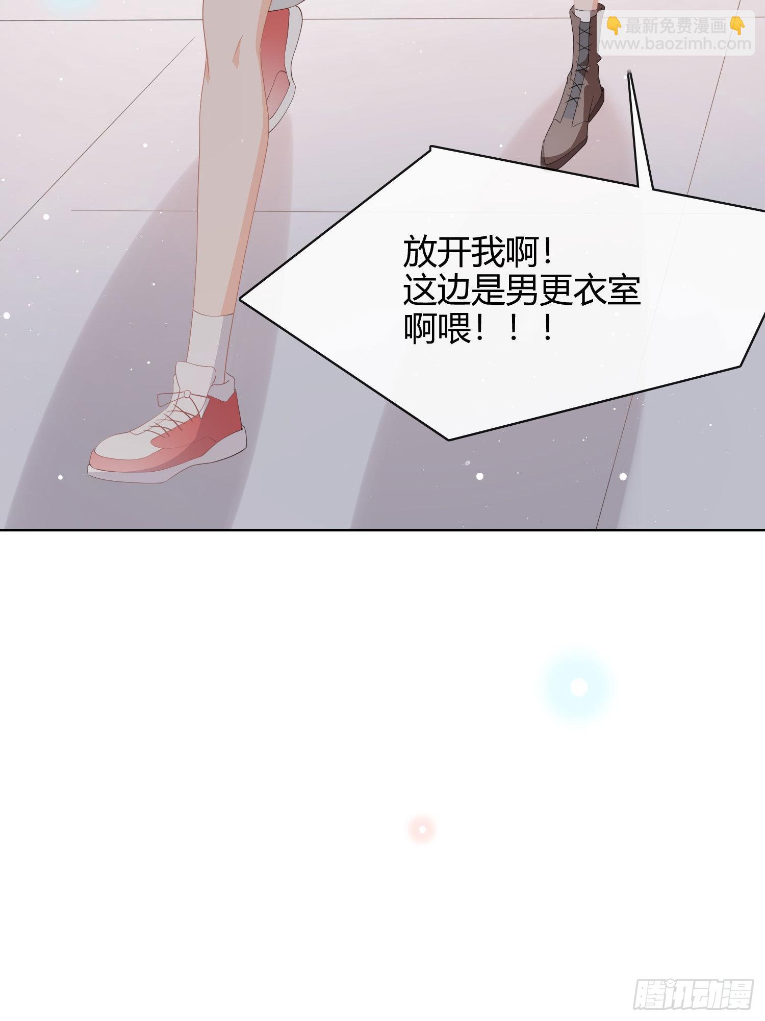 篮球队猛男集体落泪7