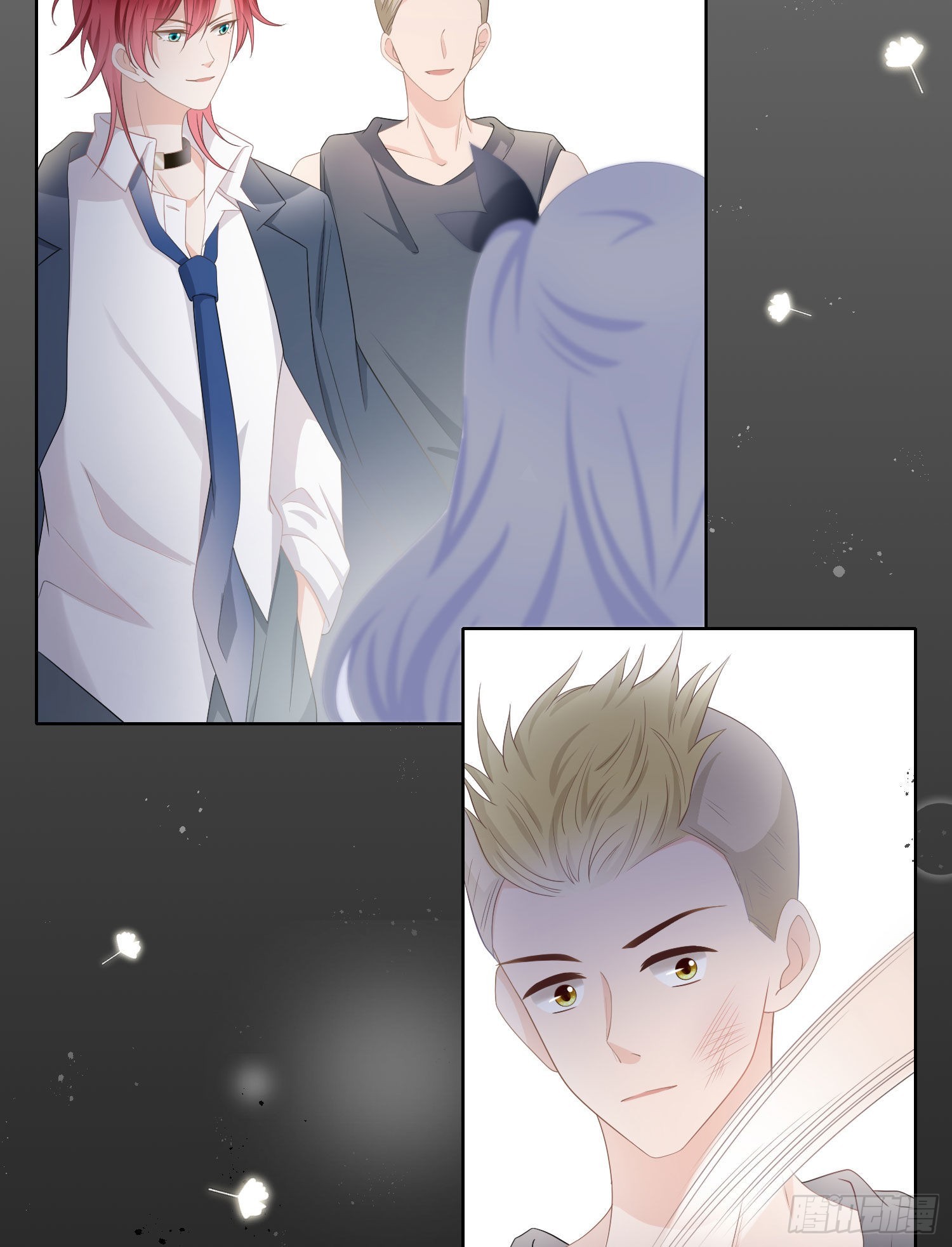 行凶的男人16